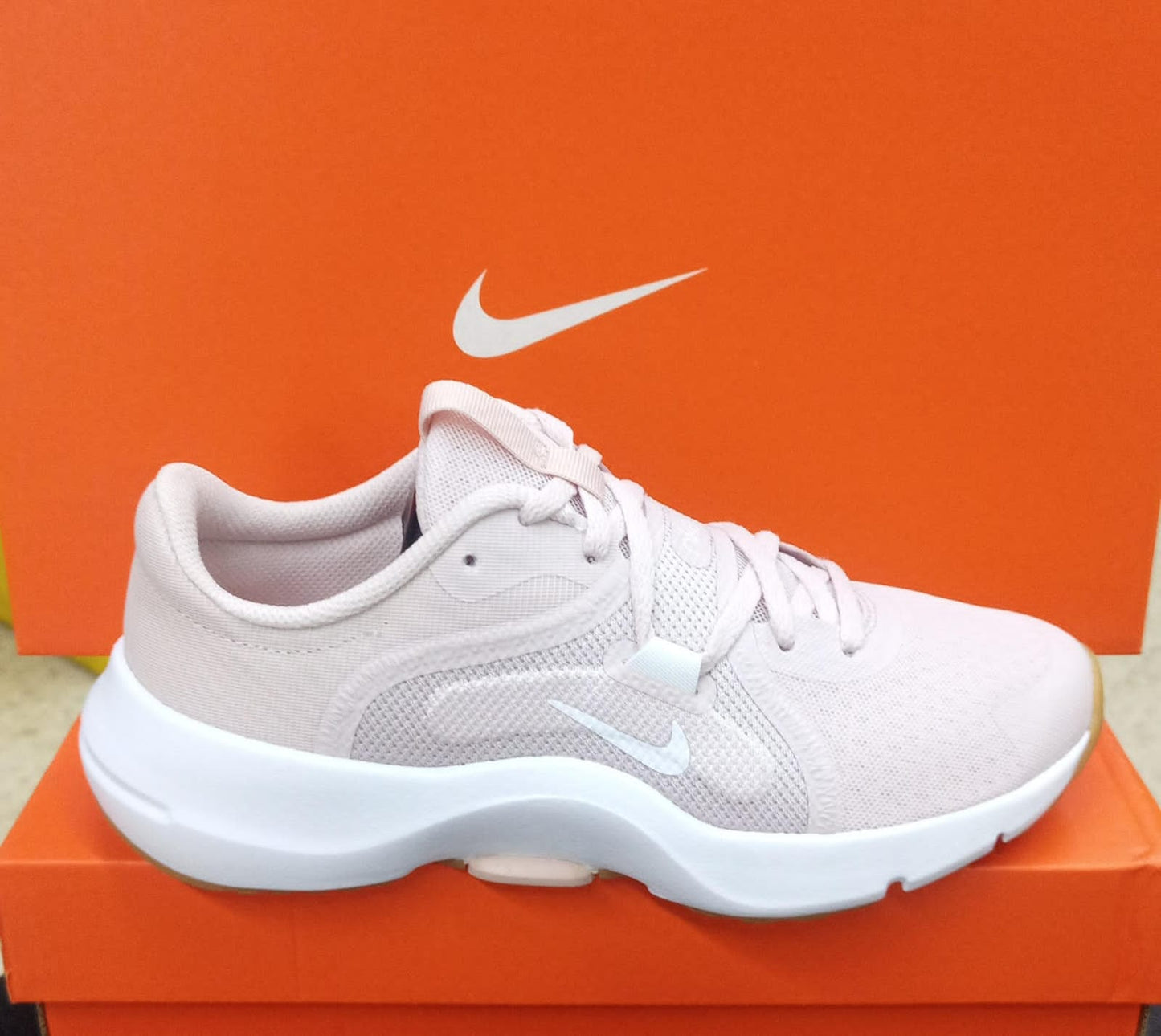 NIKE IN SEASON TR MUJER