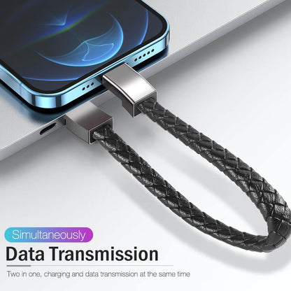 PULSERA CARGADOR USB-MICROUSB-TIPO C-LIGHTNING