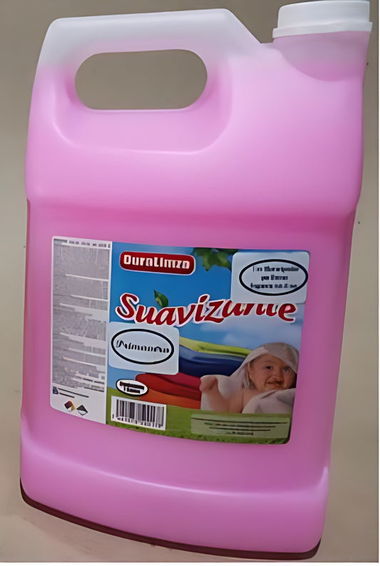 Suavizante Duralimza