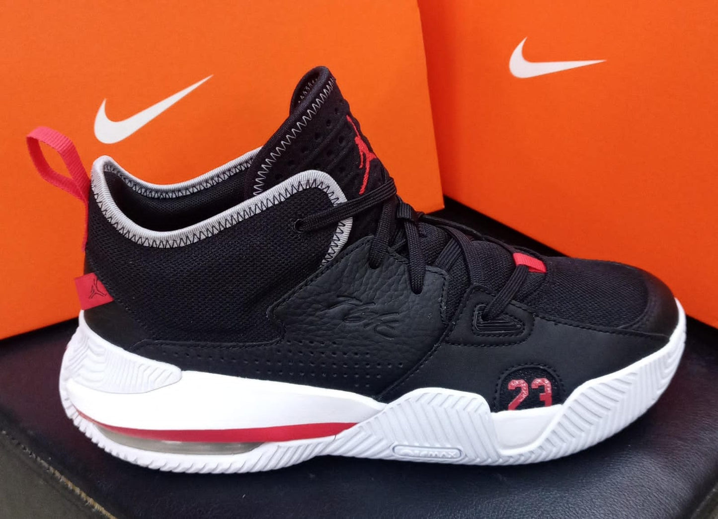 Nike Jordan Stay loyal 2 hombre
