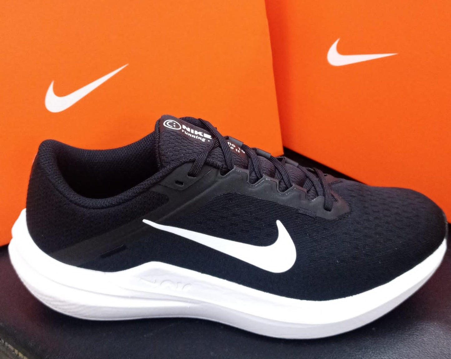 Nike Winflo 10 Running Hombre