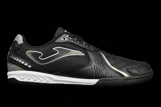 Joma Soccer 5 Black Edition