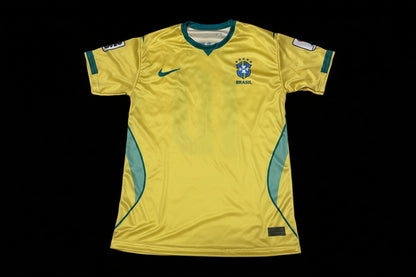 Neymar Jr. Brazil FIFA 2026 T-Shirt