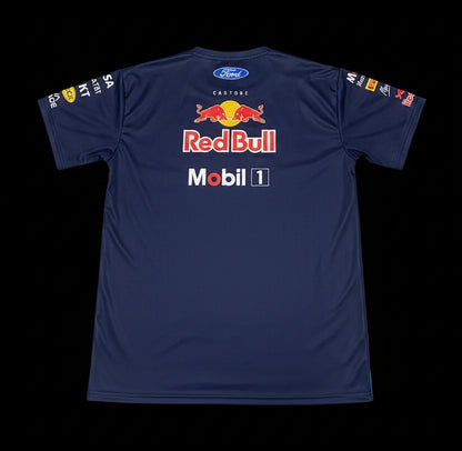 Formula 1 Ford T-Shirt – Mobil 1 Castore Edition