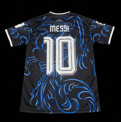 Messi Black Edition Argentina FIFA 2026
