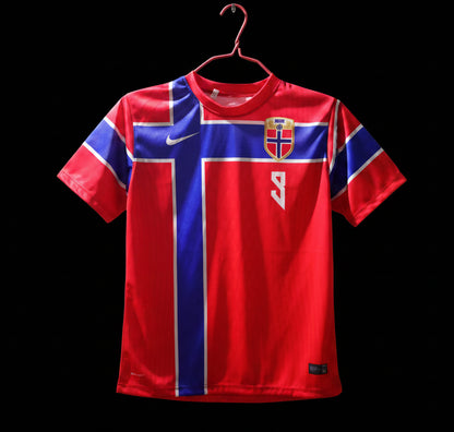Haaland Noruega FIFA 2026