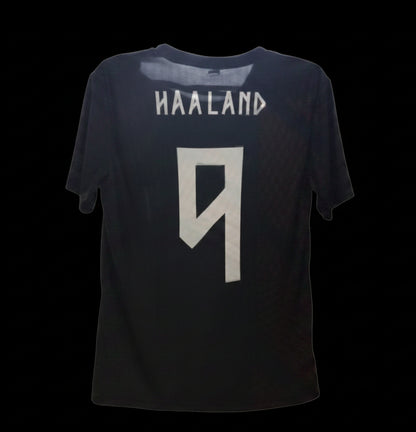 Haaland Noruega Black Edition FIFA 2026