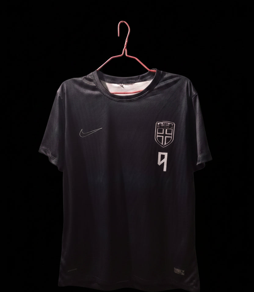 Haaland Noruega Black Edition FIFA 2026