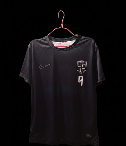 Haaland Noruega Black Edition FIFA 2026