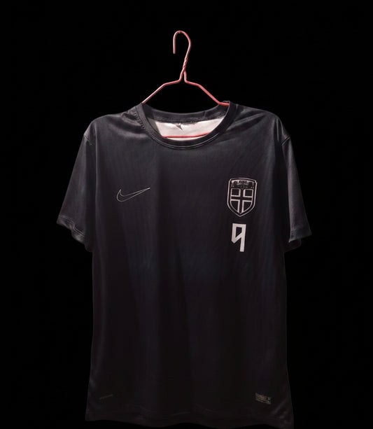 Haaland Noruega Black Edition FIFA 2026