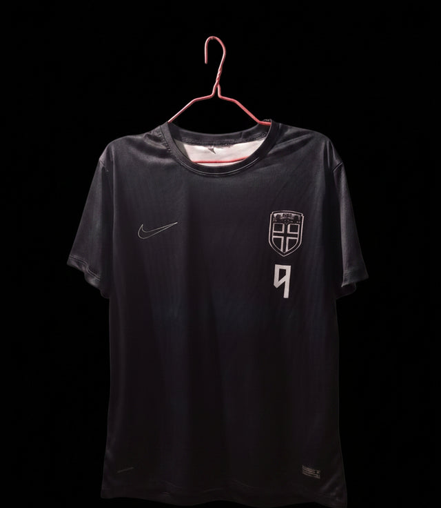 Haaland Noruega Black Edition FIFA 2026
