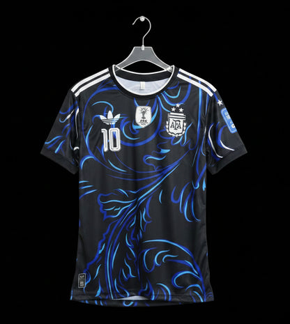 Messi Argentina Black Edition FIFA 2026