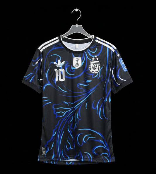 Messi Argentina Black Edition FIFA 2026