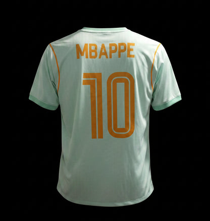 Mbappe Francia Mint Edition FIFA 2026