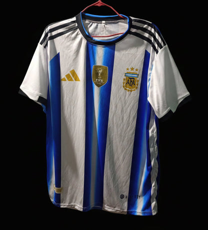 Messi Argetina FIFA 2026