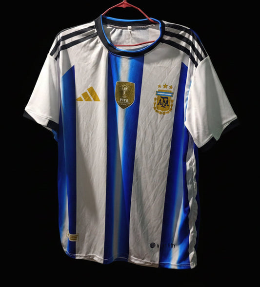 Messi Argetina FIFA 2026