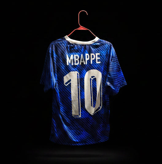 Mbappe Francia FIFA 2026