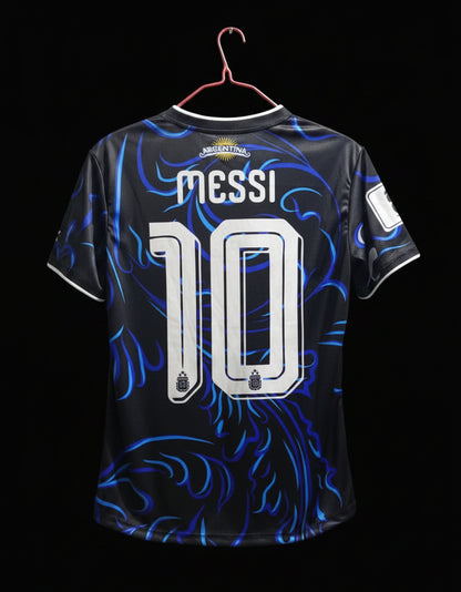Messi Argentina Black Edition FIFA 2026