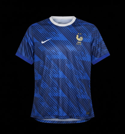Mbappe Francia FIFA 2026