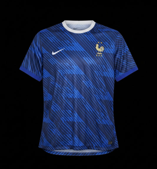 Mbappe Francia FIFA 2026