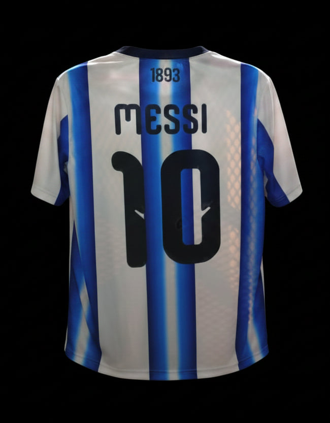 Messi Argetina FIFA 2026