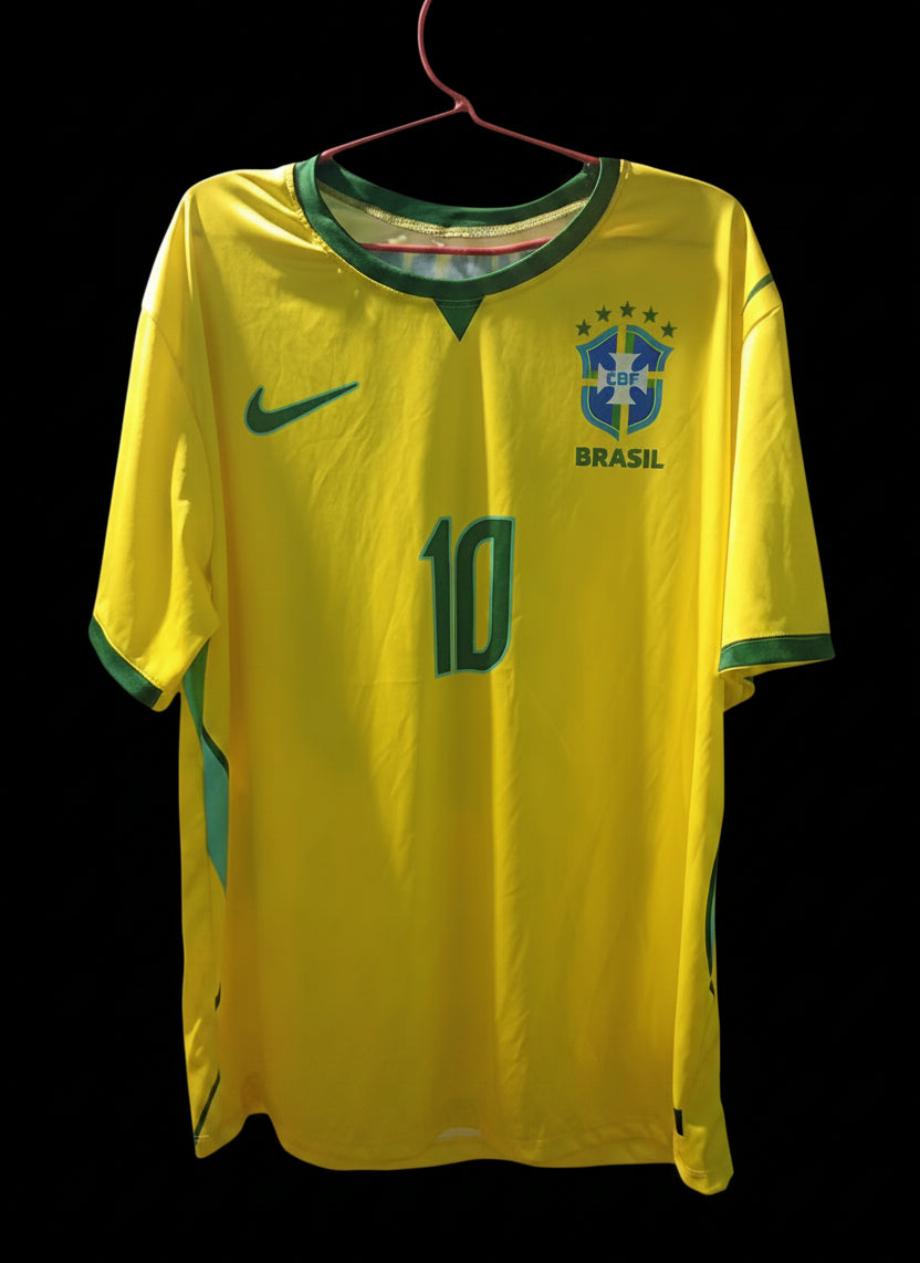 Neymar Jr Brasil FIFA 2026