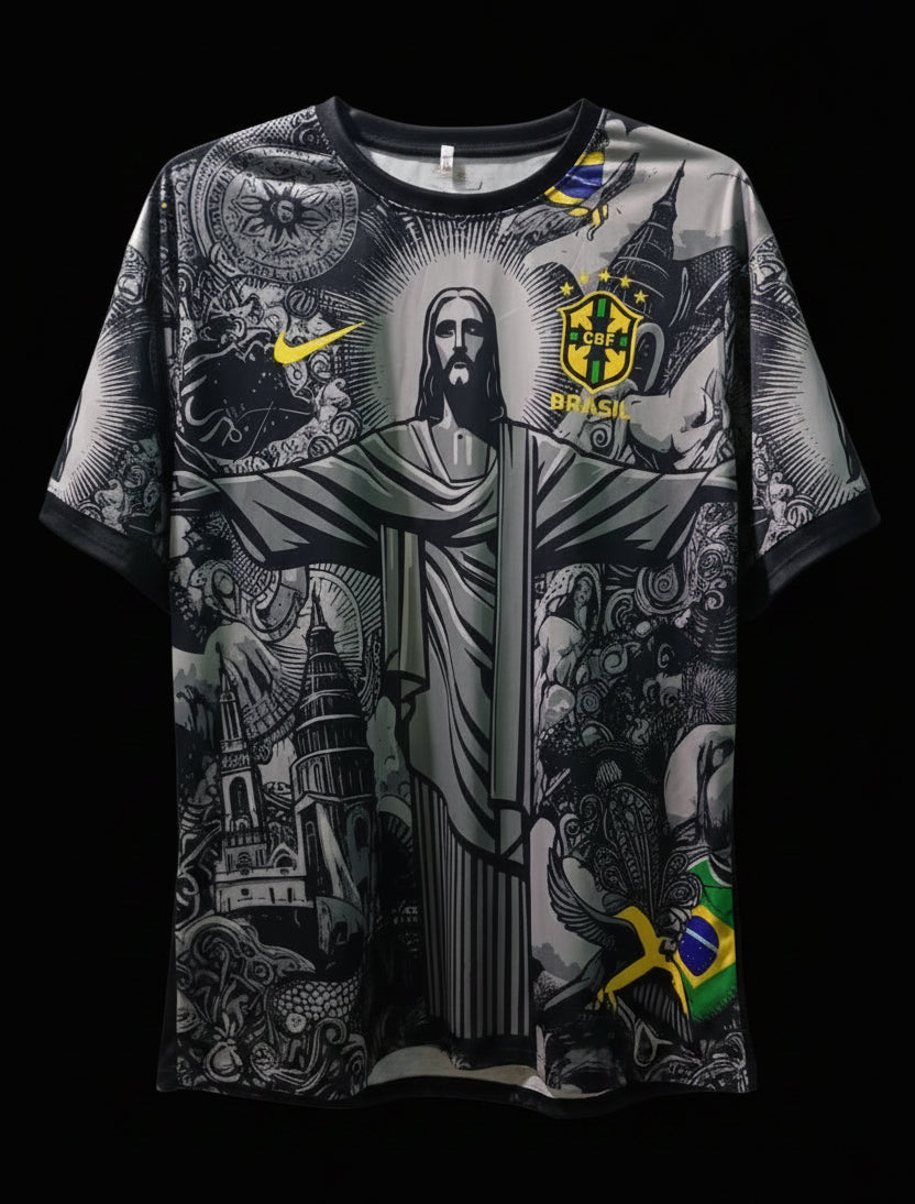 Neymar Jr Brasil Black Edition FIFA 2026