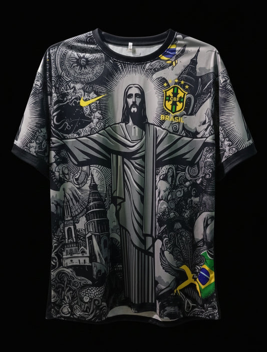 Neymar Jr Brasil Black Edition FIFA 2026