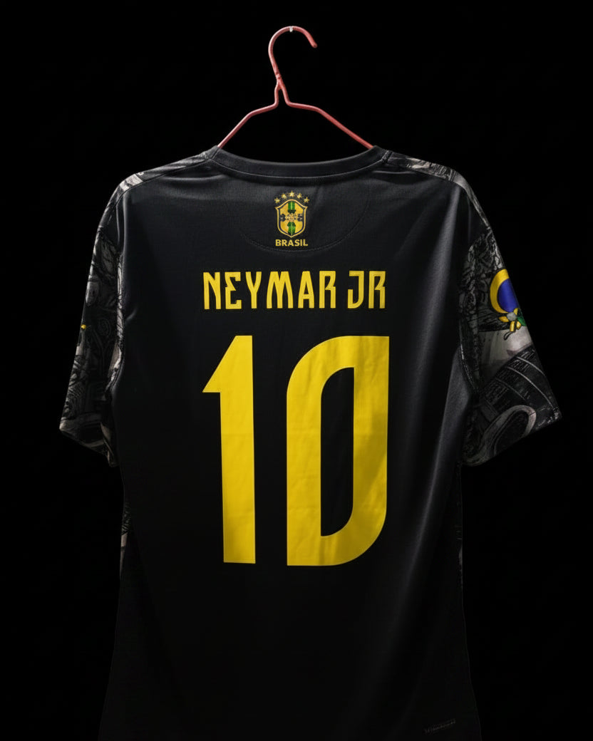 Neymar Jr Brasil Black Edition FIFA 2026