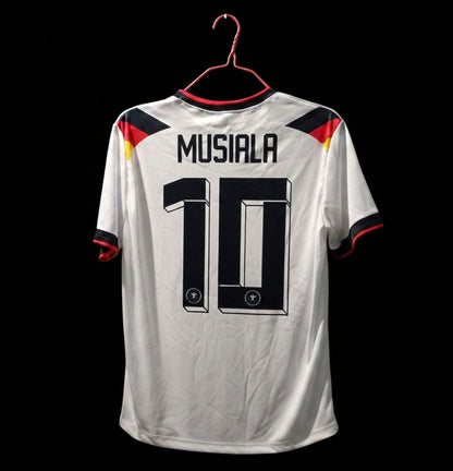 Musiala Alemania FIFA 2026