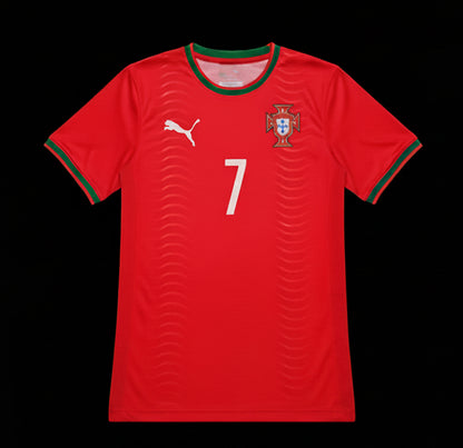 Cristiano Ronaldo Portugal FIFA 2026