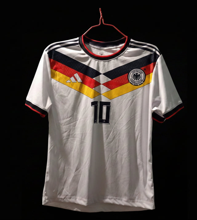 Musiala Alemania FIFA 2026
