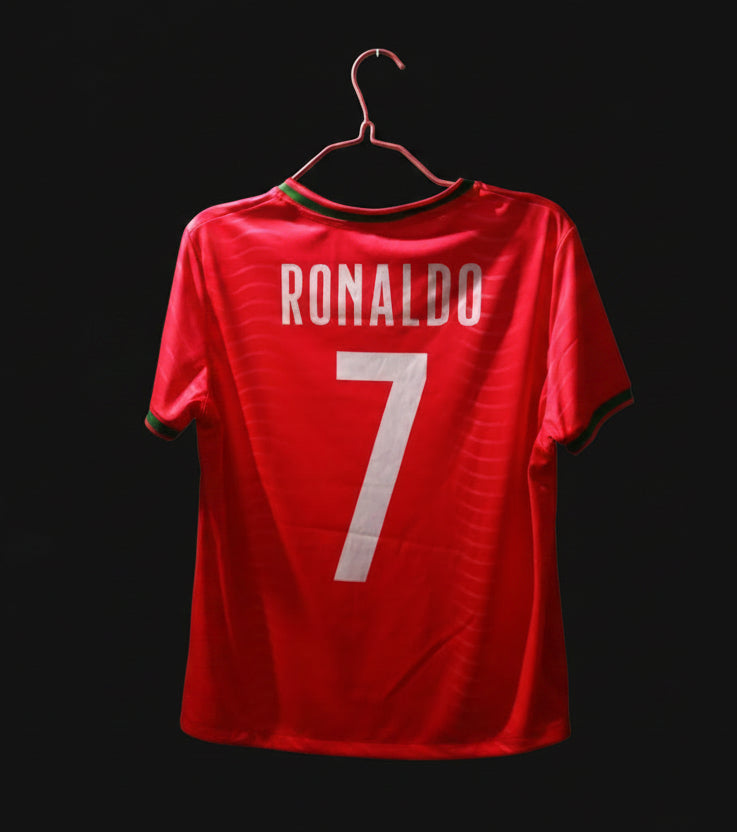 Cristiano Ronaldo Portugal FIFA 2026
