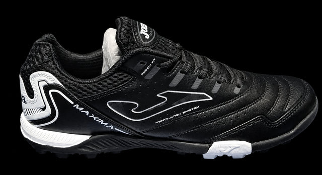 Joma Soccer 5 Maxima Black