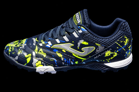 Joma Soccer 5 Maxima Mixed Designs