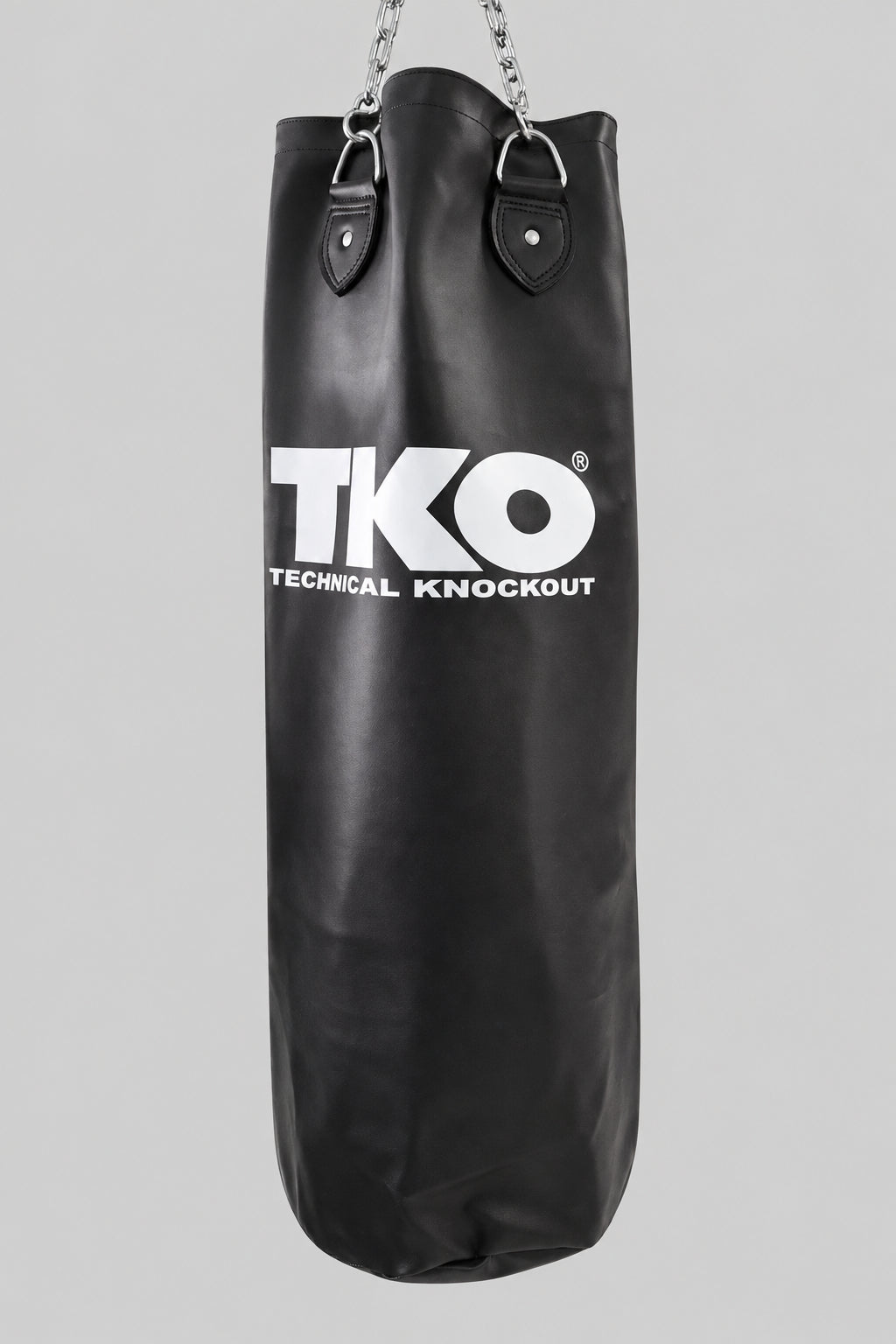 Technical Knockout punching Bags