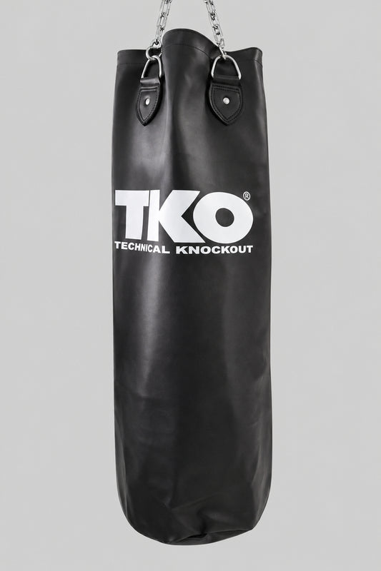 Technical Knockout punching Bags