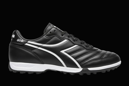 Diadora Soccer 5 Black Original