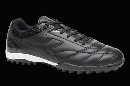 Diadora Soccer 5 Black Original