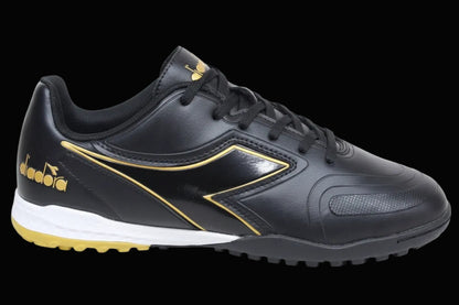 Diadora Soccer 5 Black Original