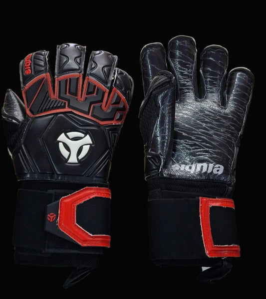 Guantes para portero profesionales