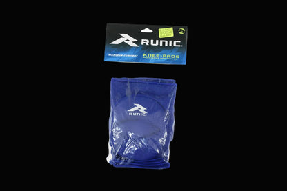 Runic Rodilleras Voleibol