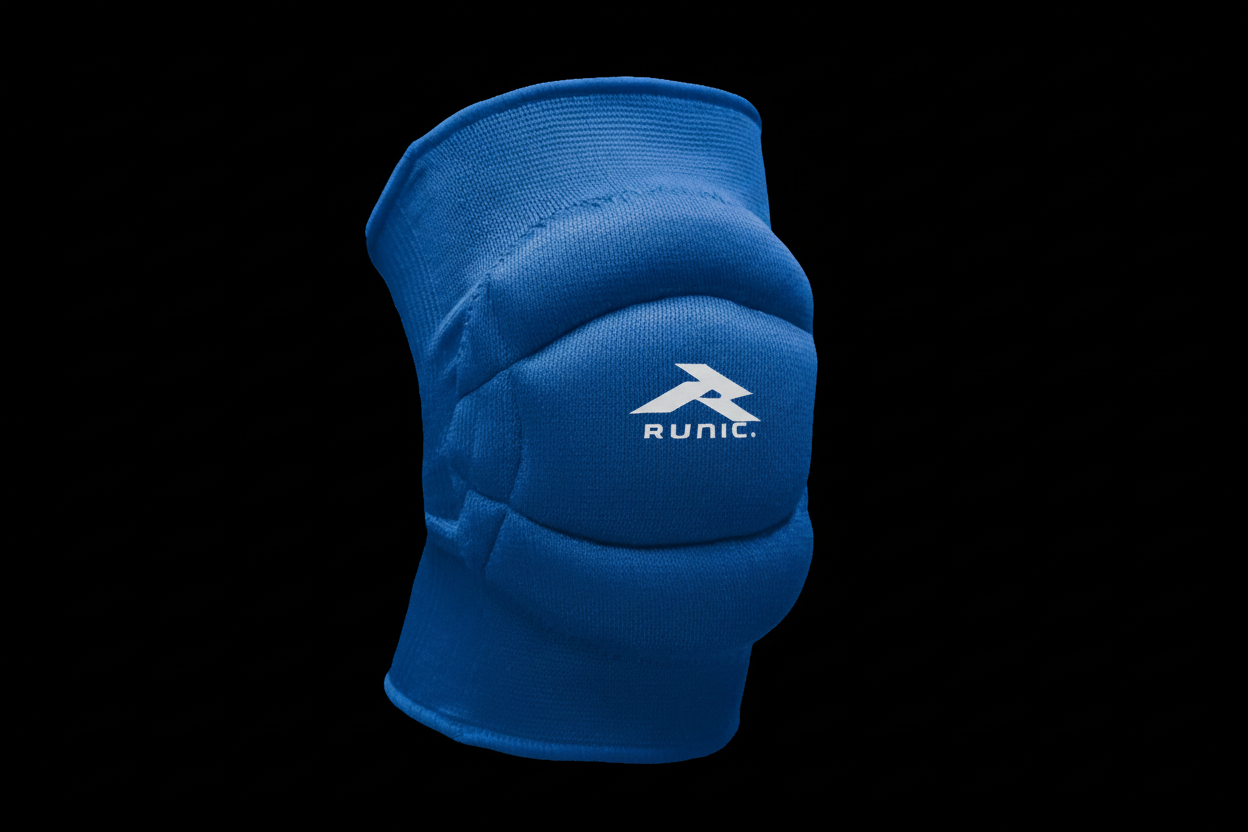 Runic Rodilleras Voleibol