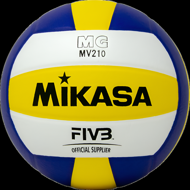 Balón de Voleibol MIKASA oficial fiv3