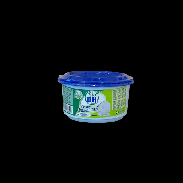 Crema Lavaplatos Bio DH