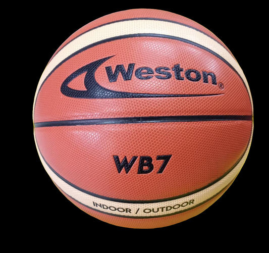 Bola Basketball Weston