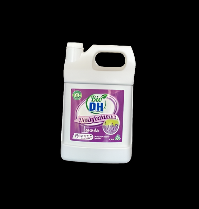 Desinfectante Biodegradable Dh / 1 Galon