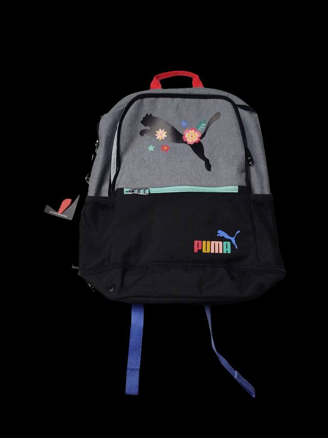 Maletín Puma Mujer