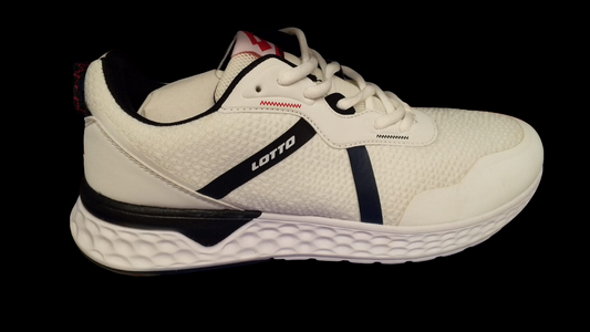 Tennis Lotto