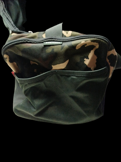 Maletín Under Armour / Militar